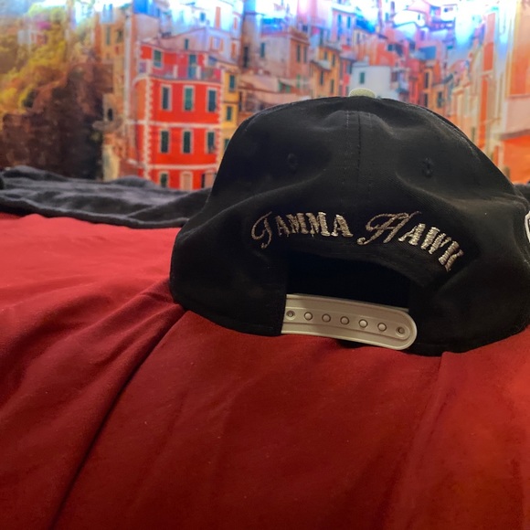 Oakland Raiders SnapBack new era - Picture 4 of 5